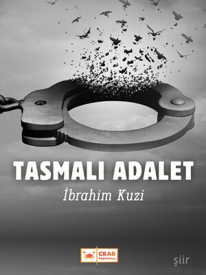 cover image of Tasmalı Adalet